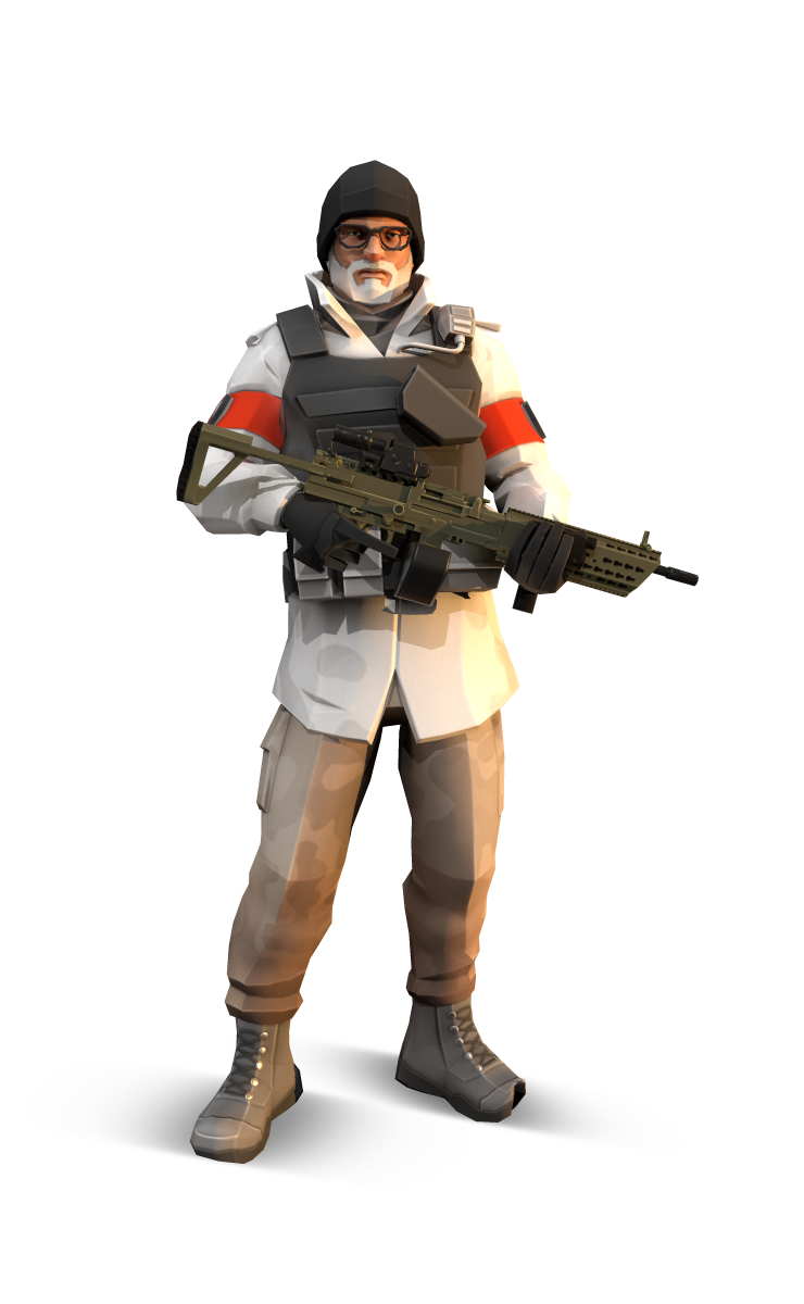 Home Tom Clancy S Elite Squad