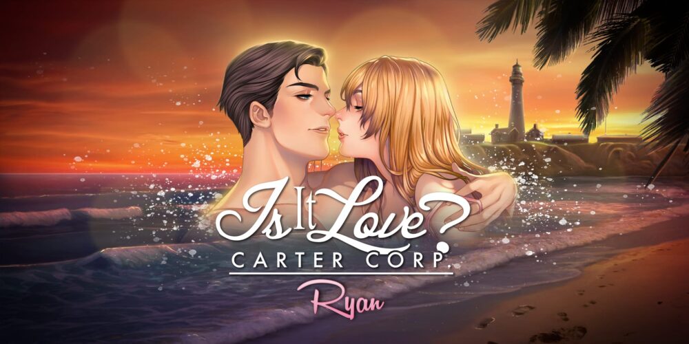 Ryan Carter