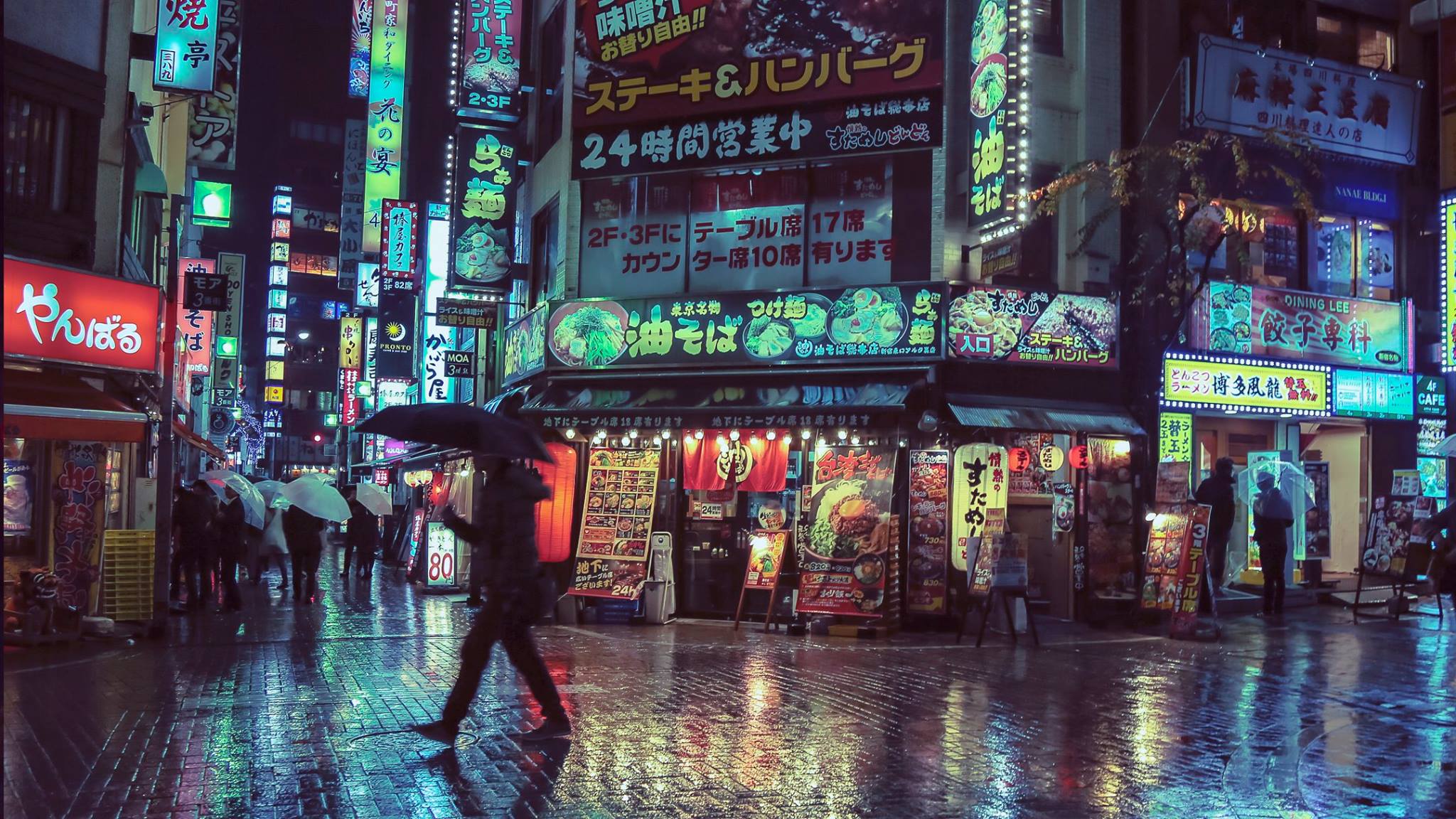 Kabukicho
