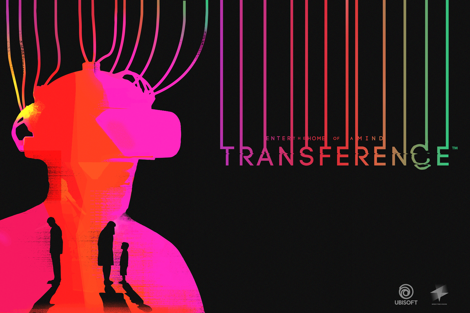 Sensory Stories : Transference’s exclusive demo at Phi Centre