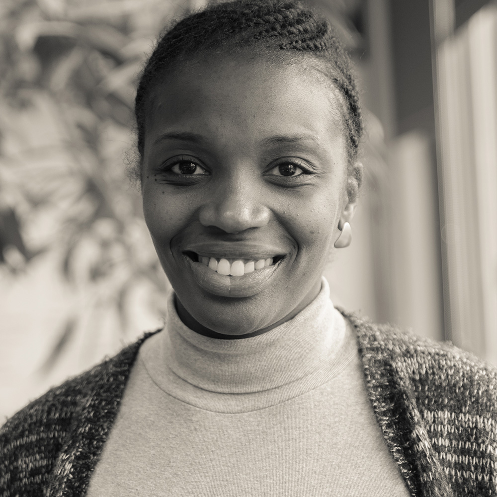 Luce-Claire Ndagano