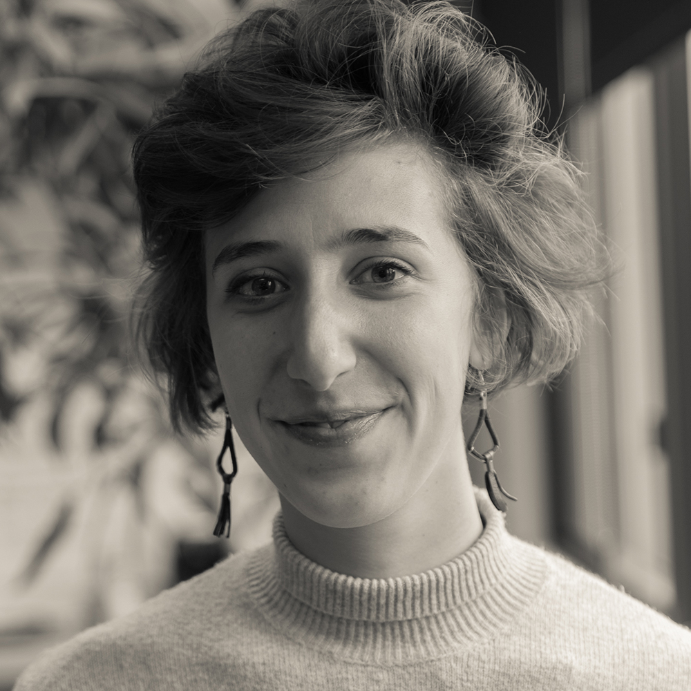 Florence Béland