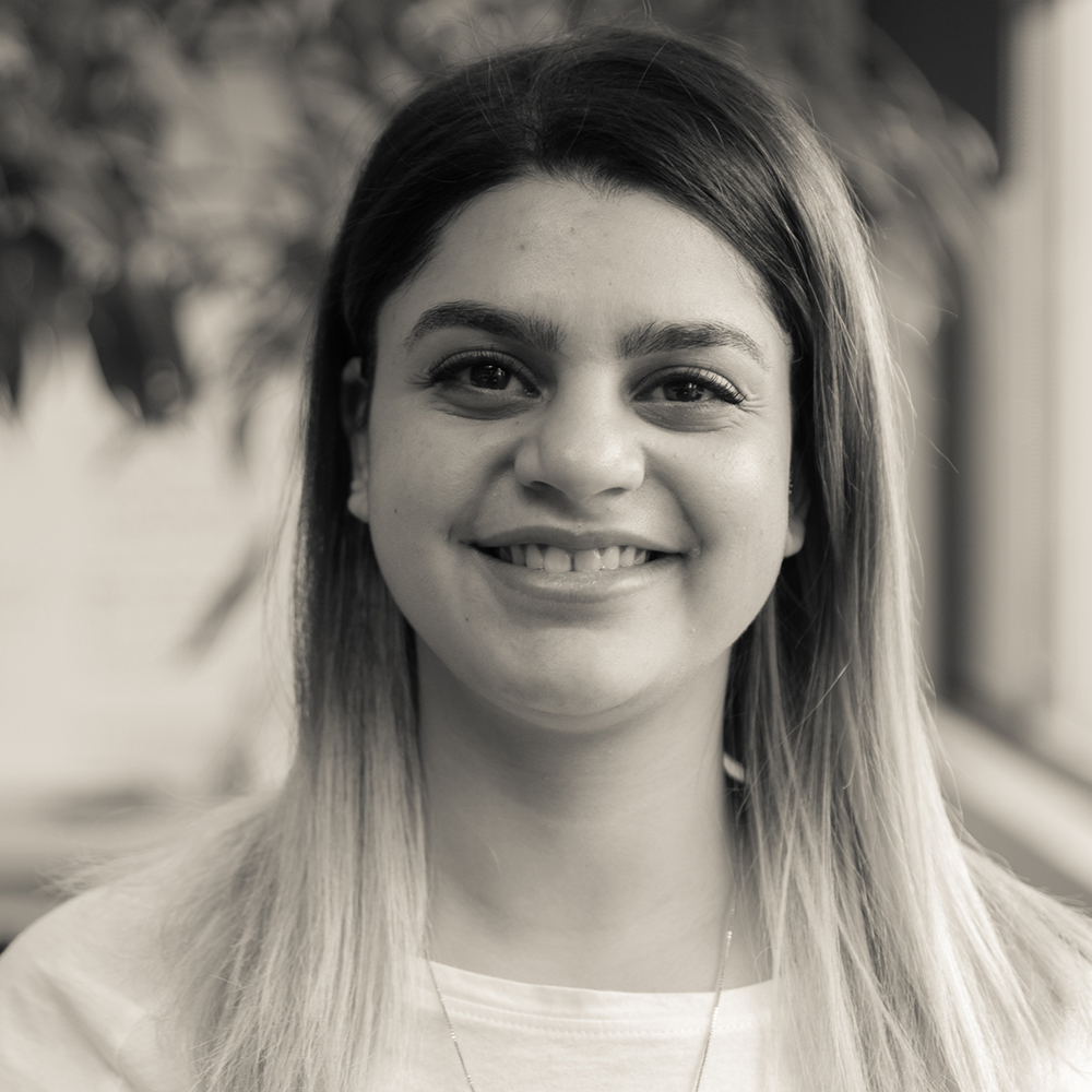 Nadia Brek