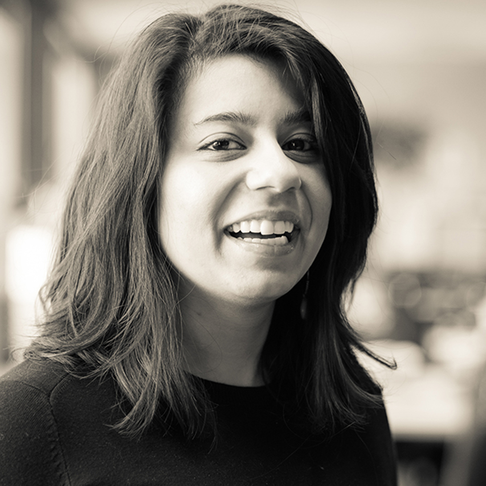 Sana Huq