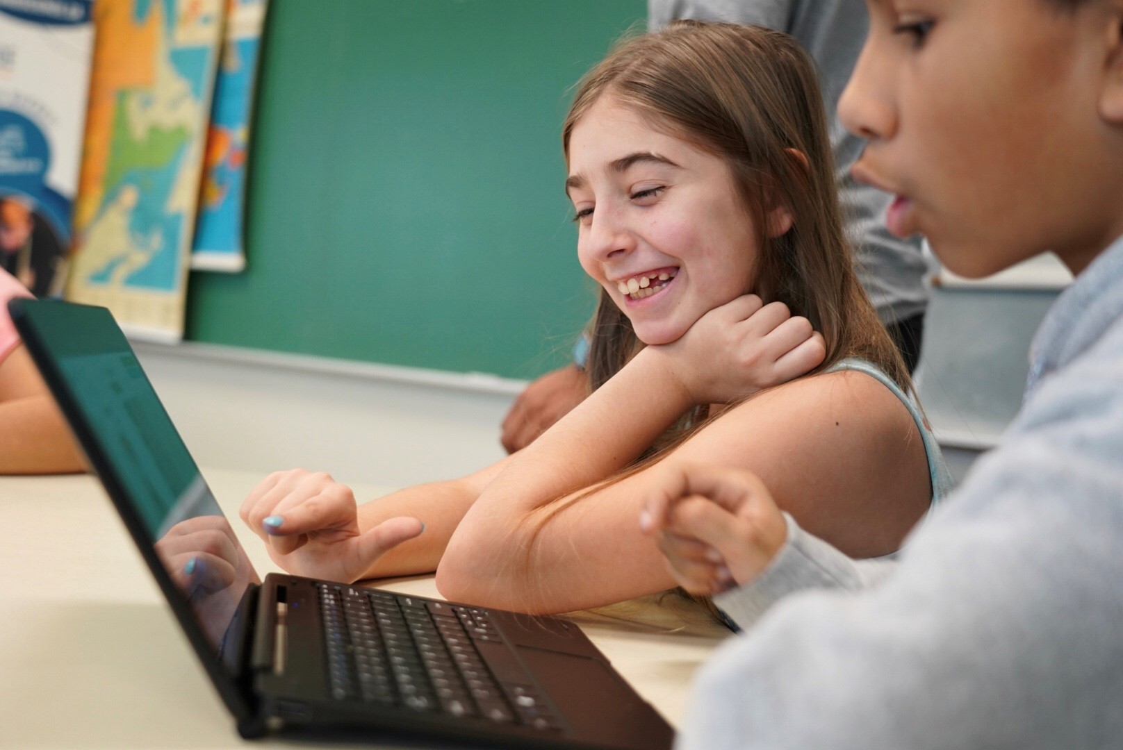 Ubisoft Education: Official Program Launch and Major Quebec-Wide Partnerships