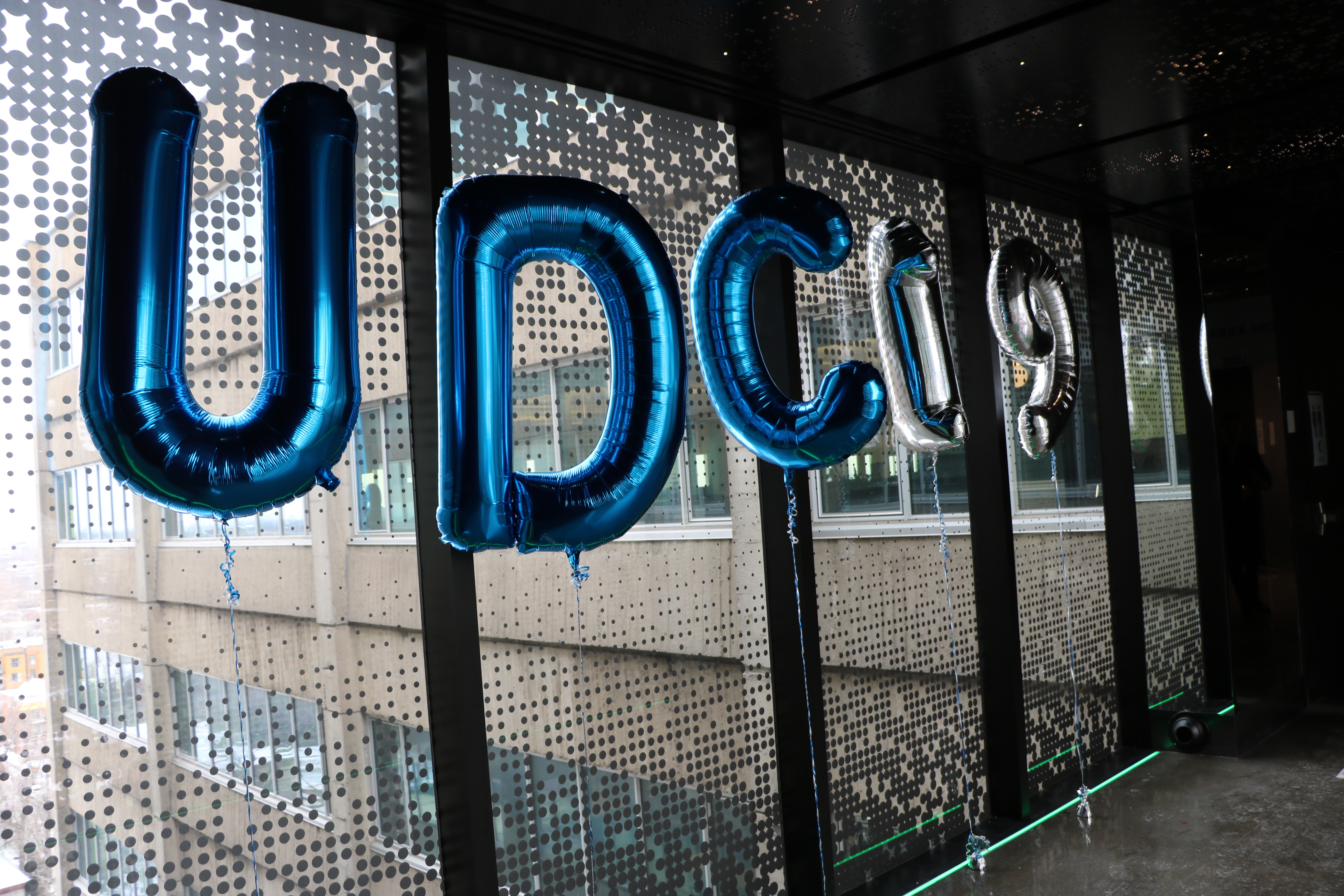L’Ubisoft Developers Conference: partager pour mieux créer