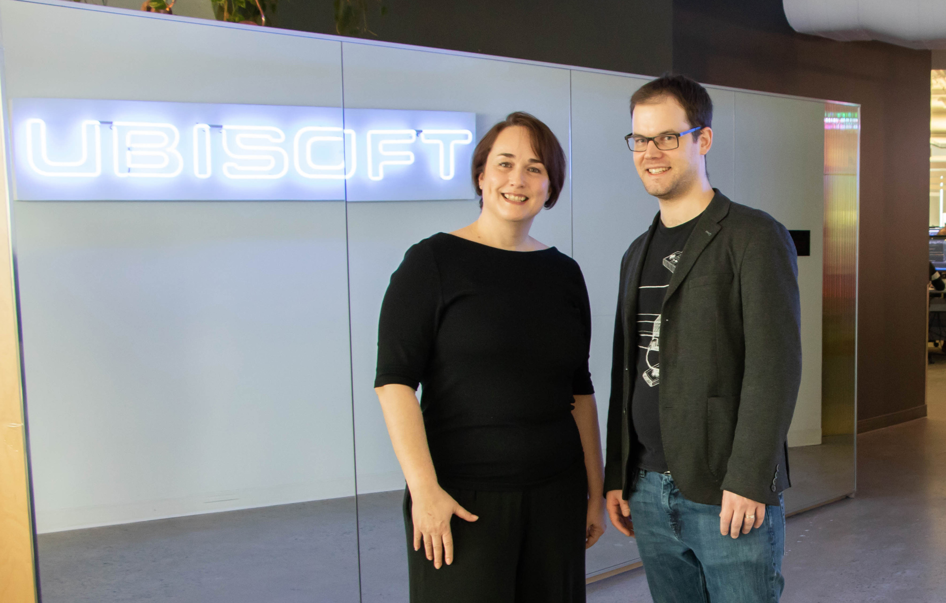 Ubisoft offre 5 000 $ en bourses aux finissants en jeu vidéo indépendant de l’UQAT