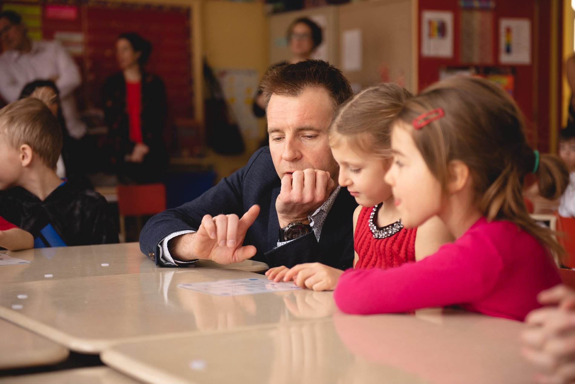 Ubisoft Education: Promoting science and tech to young girls