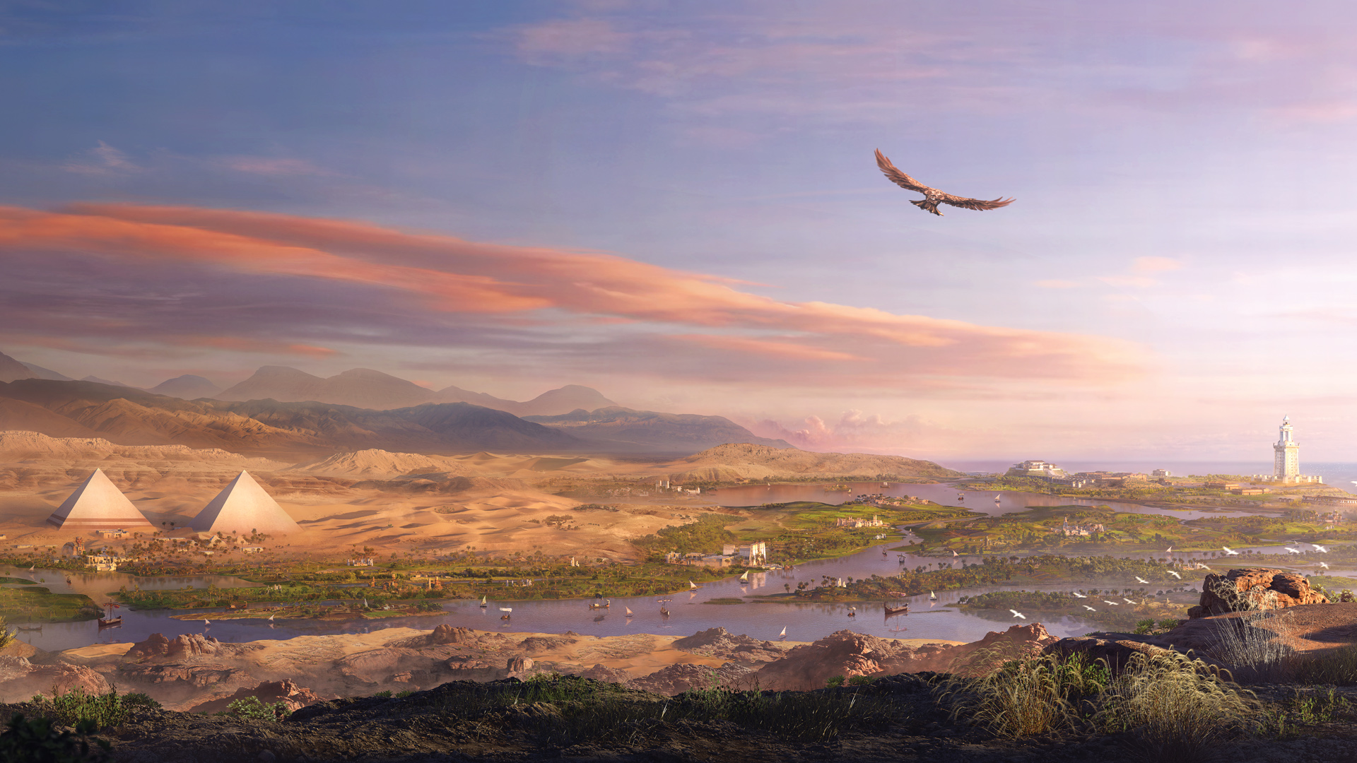 Ubisoft walks away with 3 awards at the Game for Change Awards!
