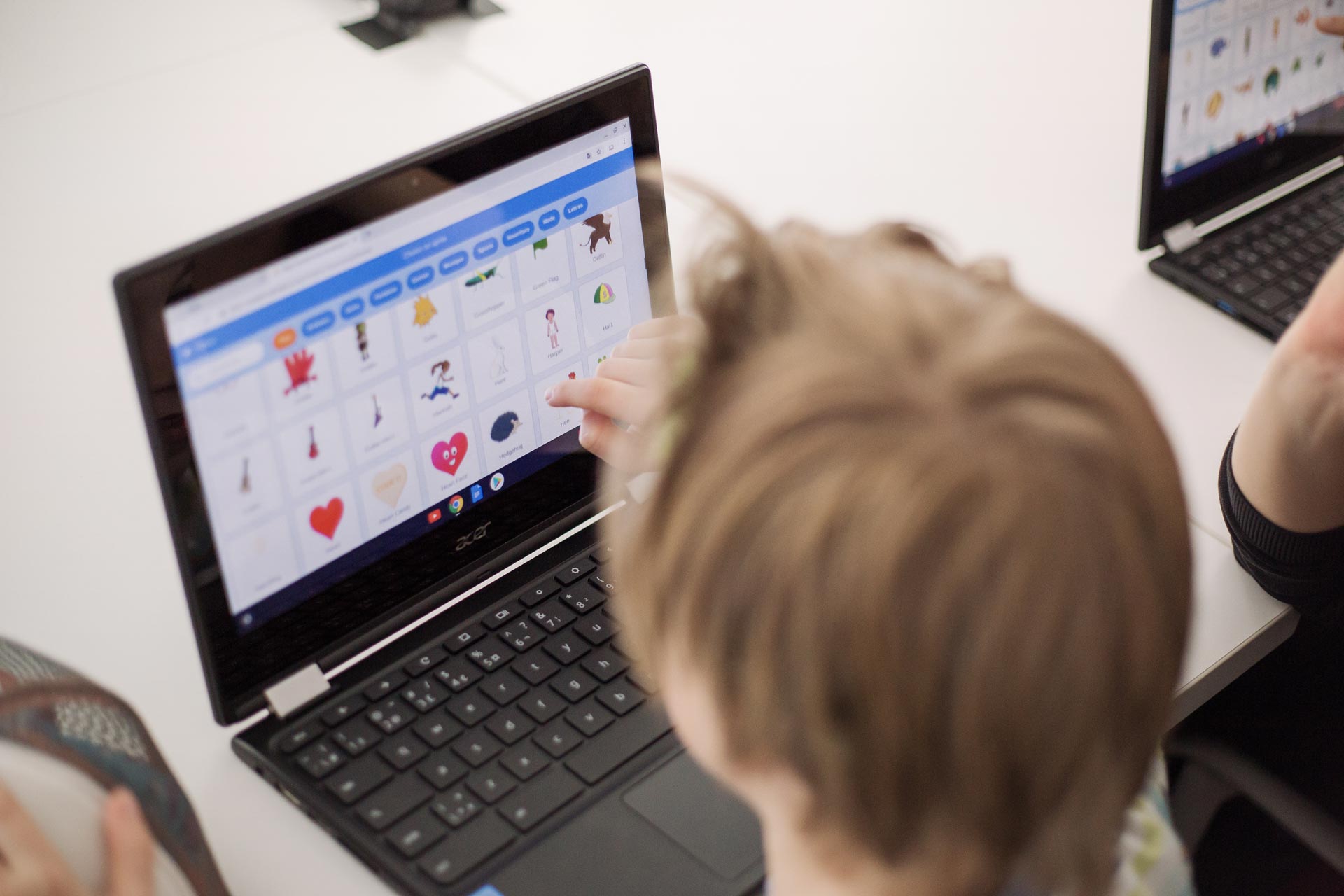 Découvrez les activités et ressources virtuelles de nos partenaires