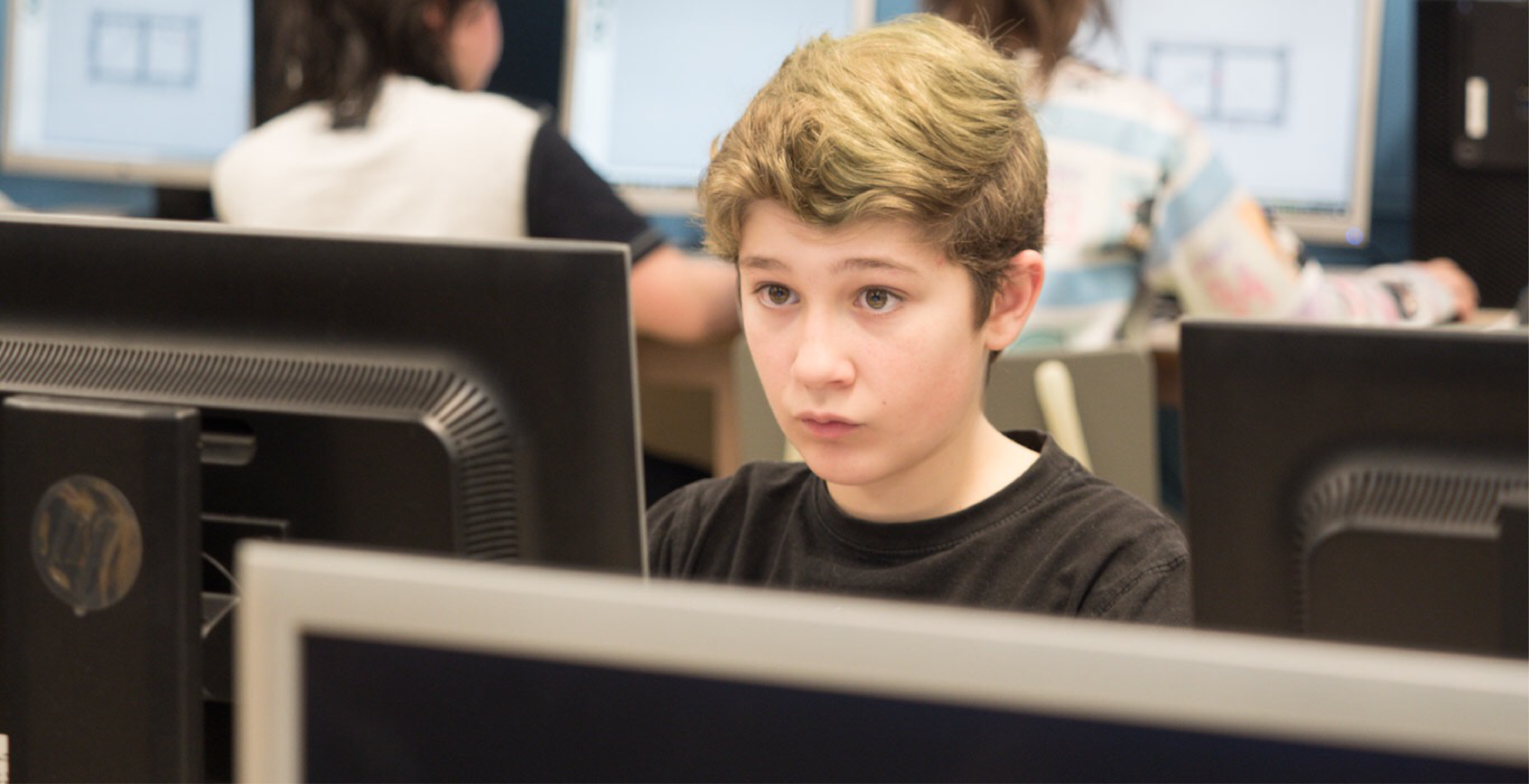 Video Game Design by Youth Fusion – Imaginative projects by passionate young people