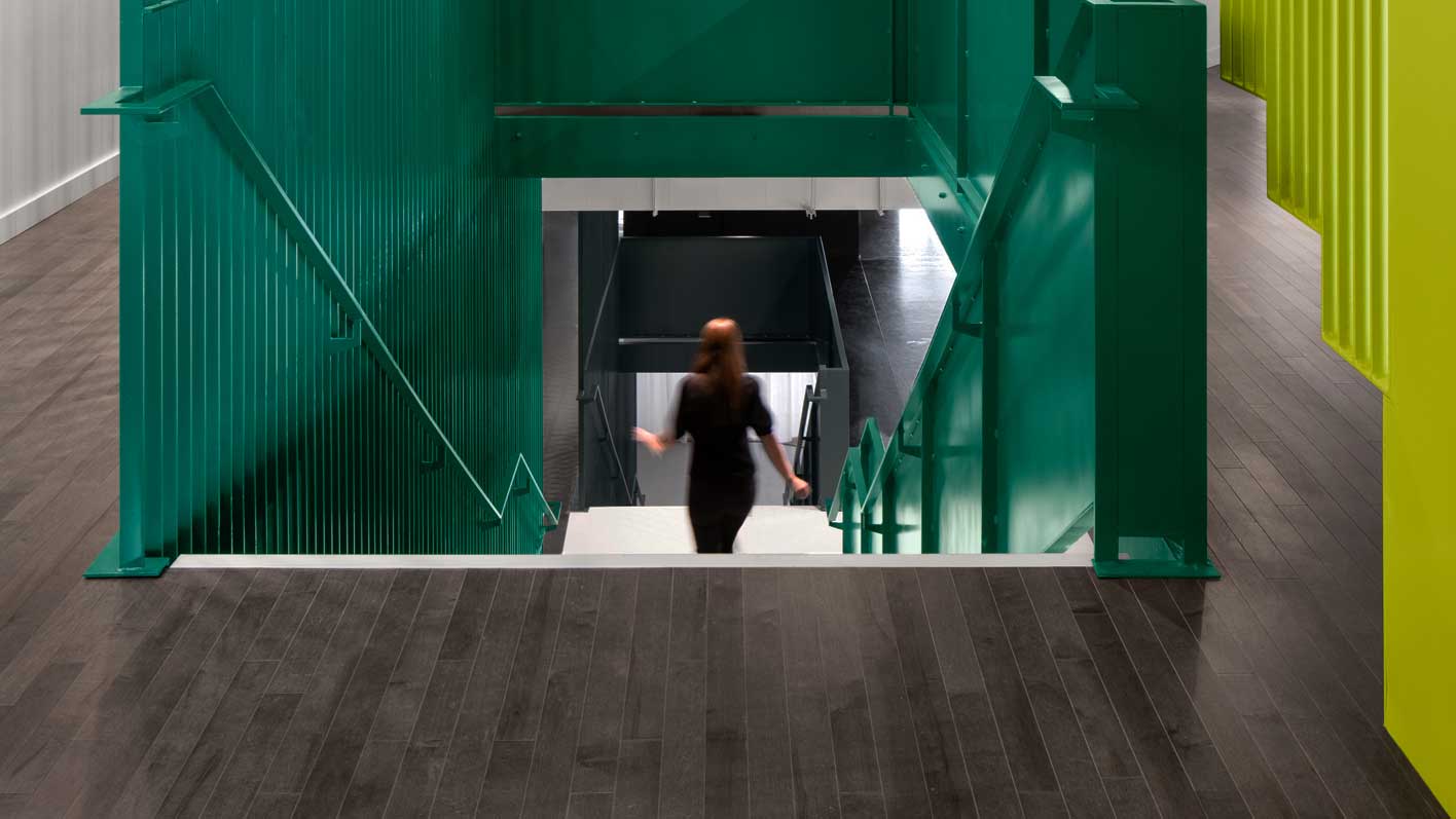 Concrete measures for a respectful and safe environment for all