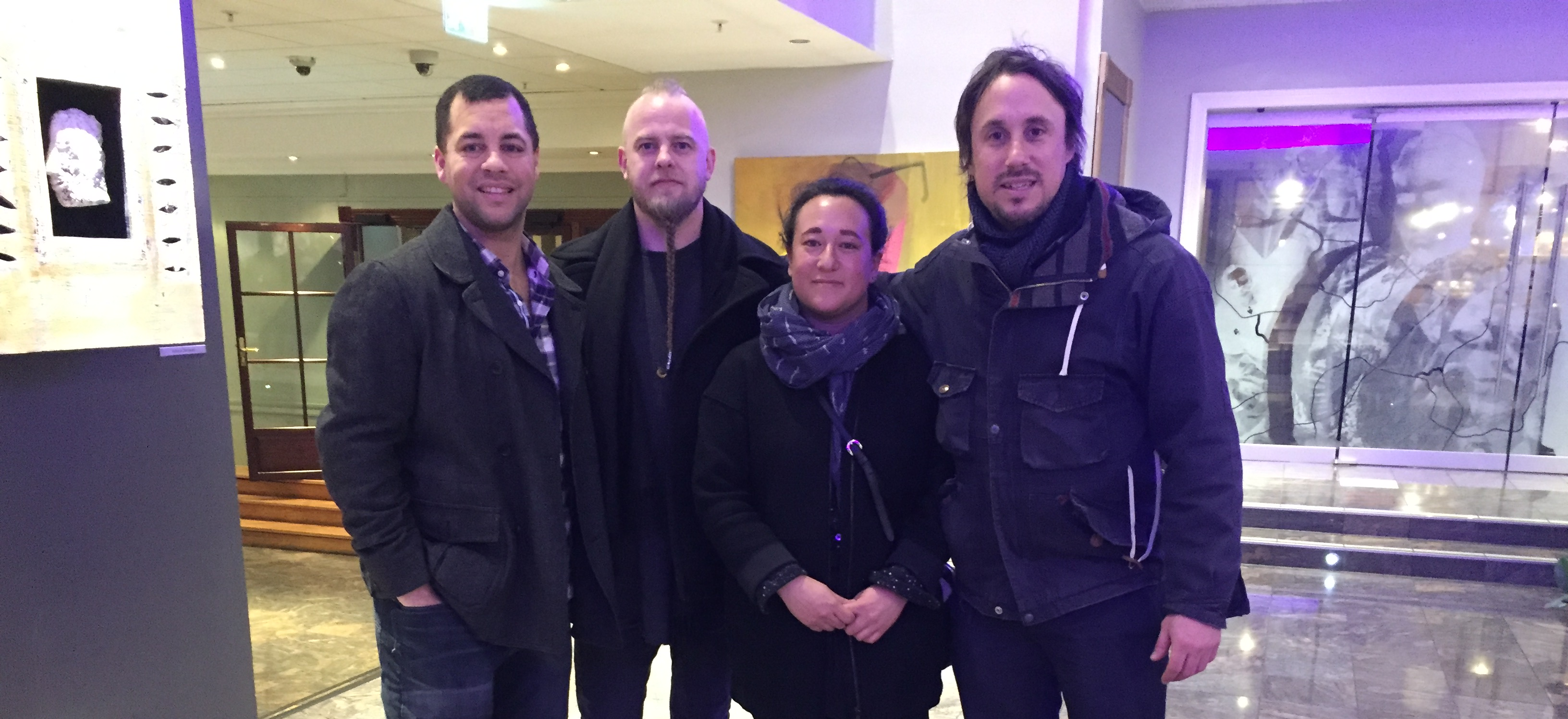 Dans les coulisses de la création musicale d’Assassin’s Creed Valhalla