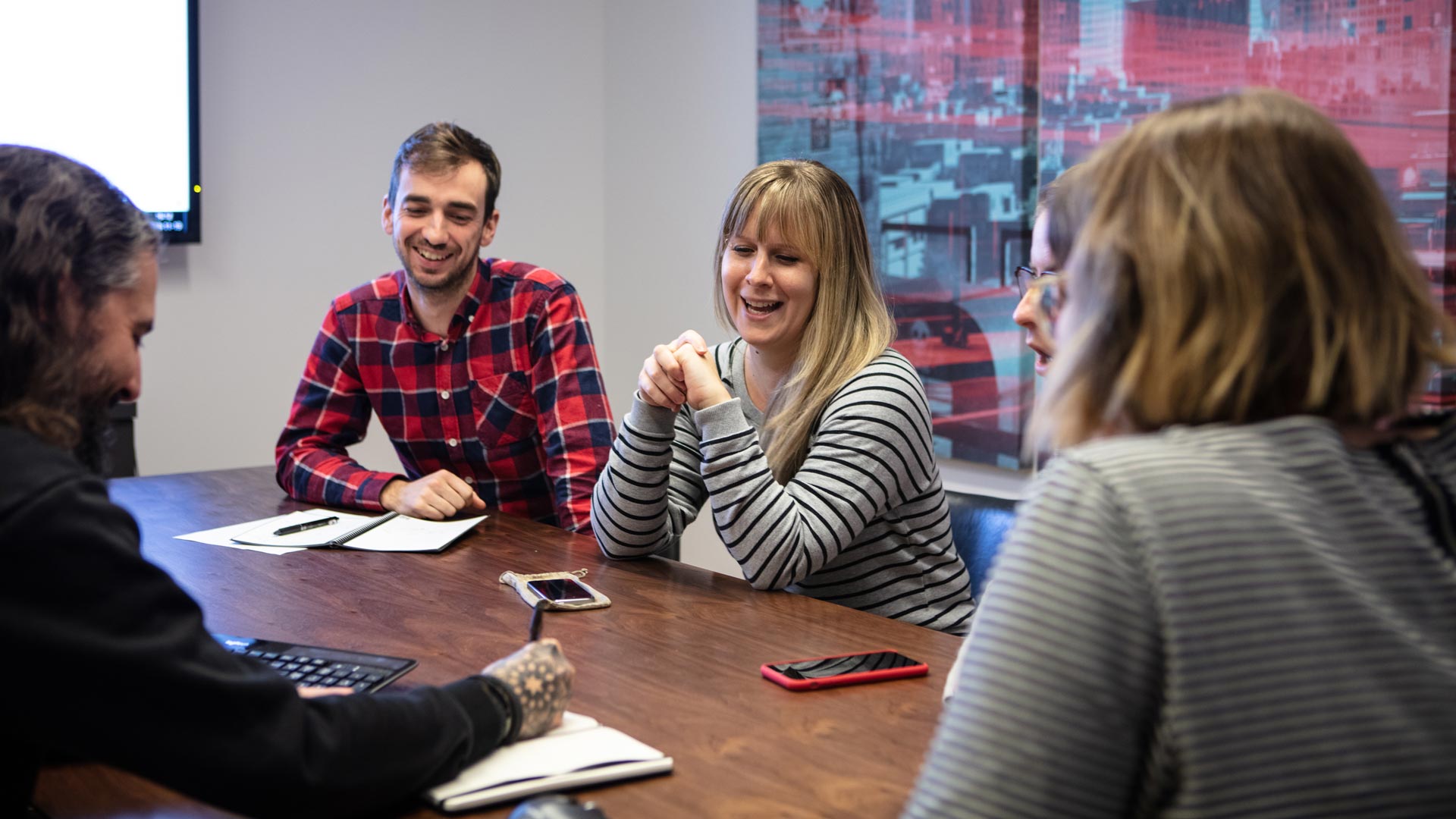 Hot jobs – December 2020