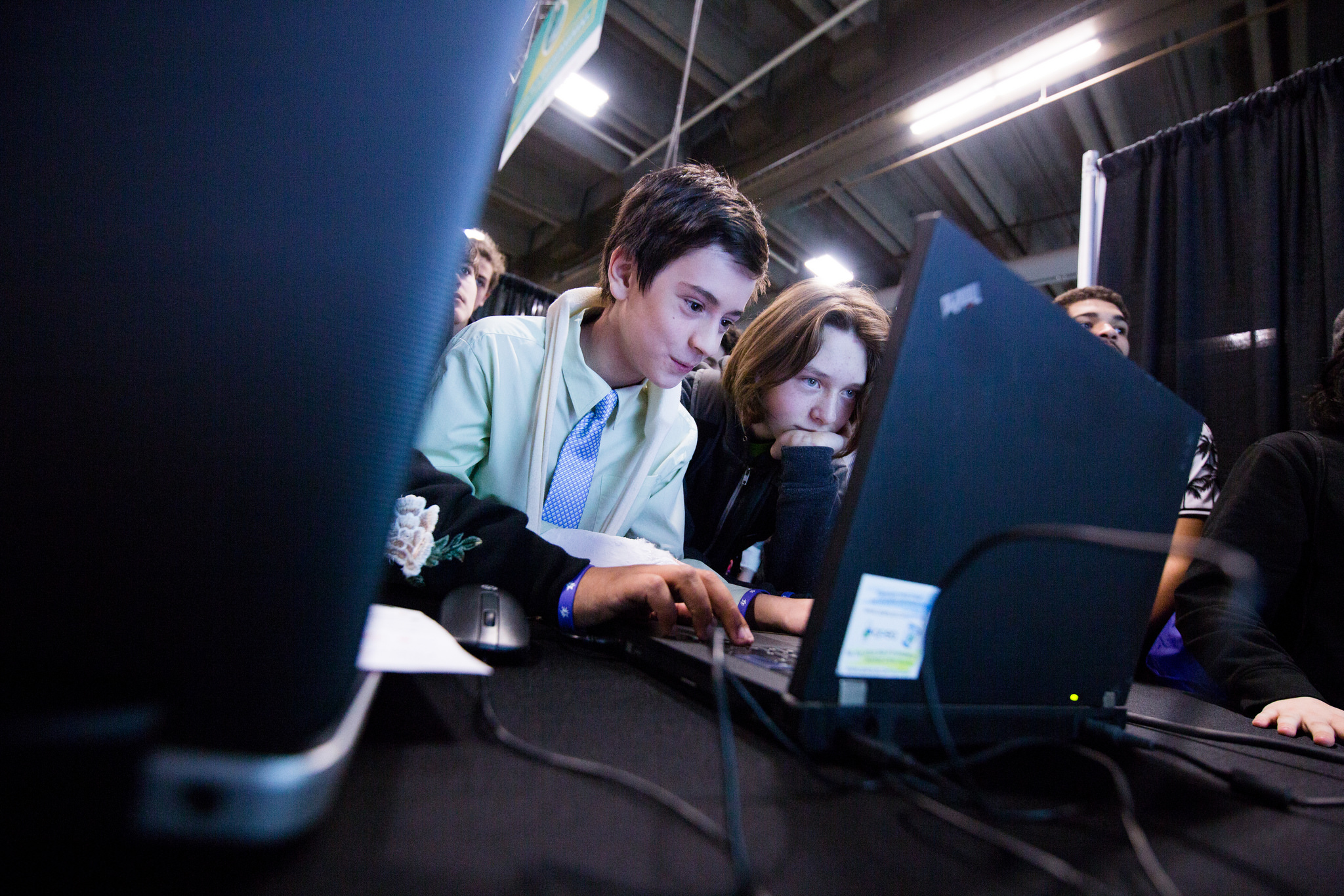 Our engagements Archives - Page 4 of 13 - Ubisoft Montréal