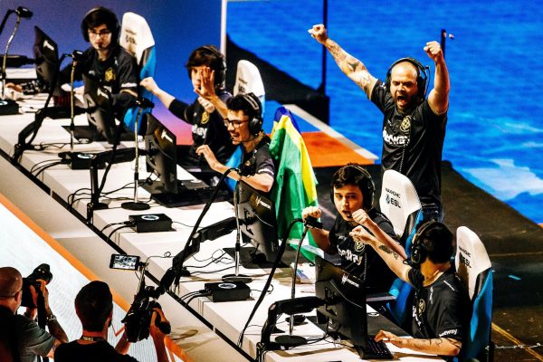 The Six Invitational Returns To The Greater Montreal Area Ubisoft
