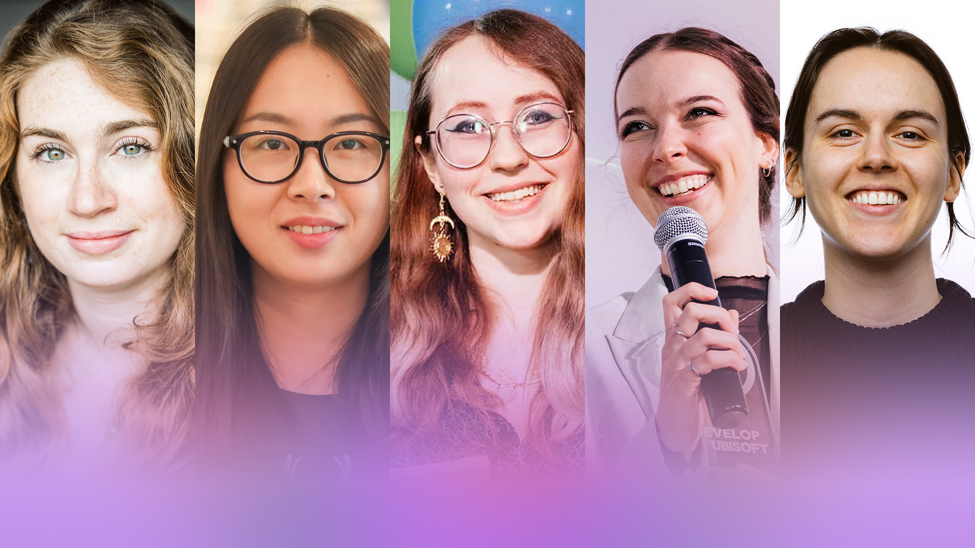 Unleashing the potential of women in our Canadian studios, one team at ...