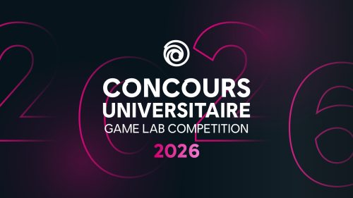 image du concours universaire Ubisoft