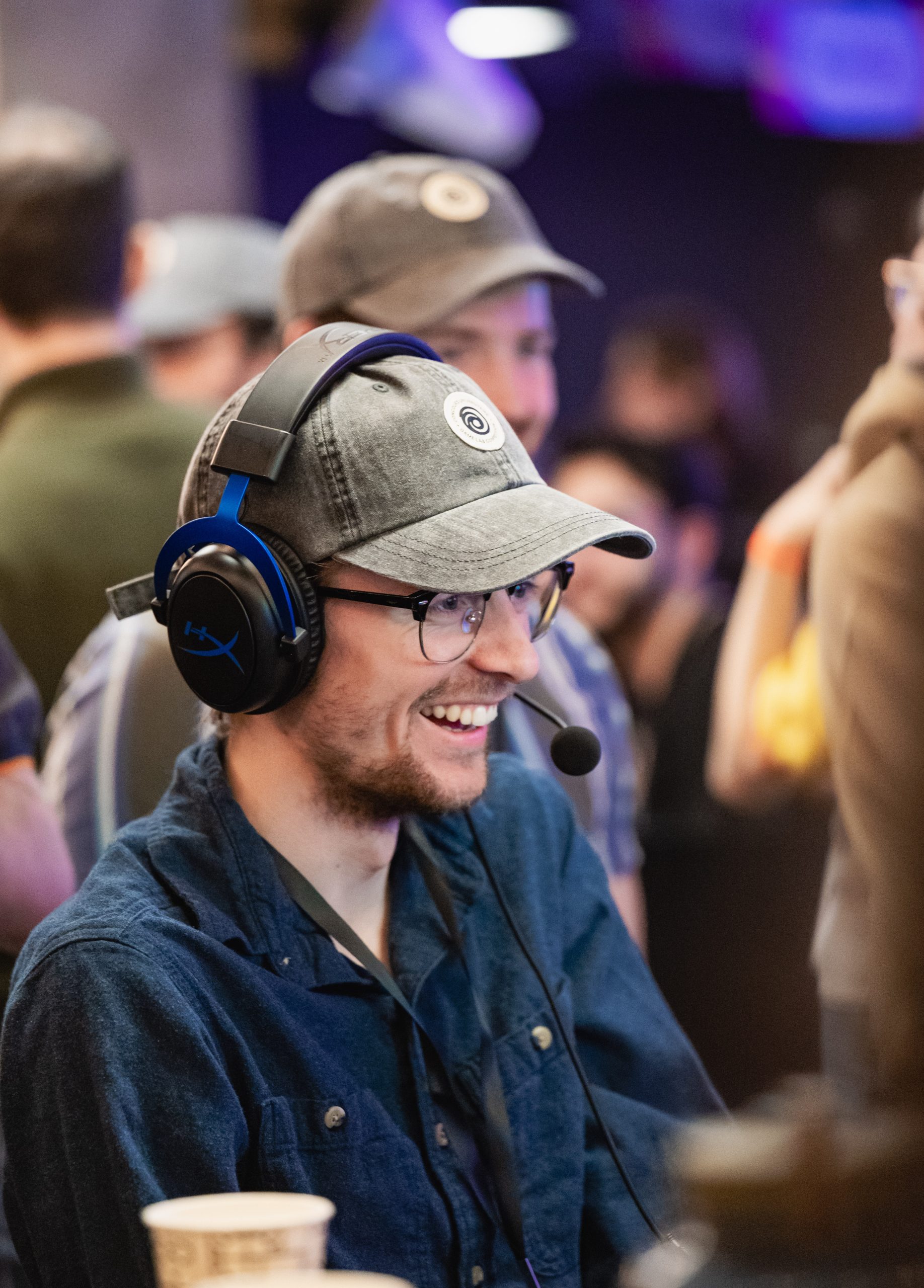 Prototypes Presentation - April 9, 2026 - Ubisoft Montréal