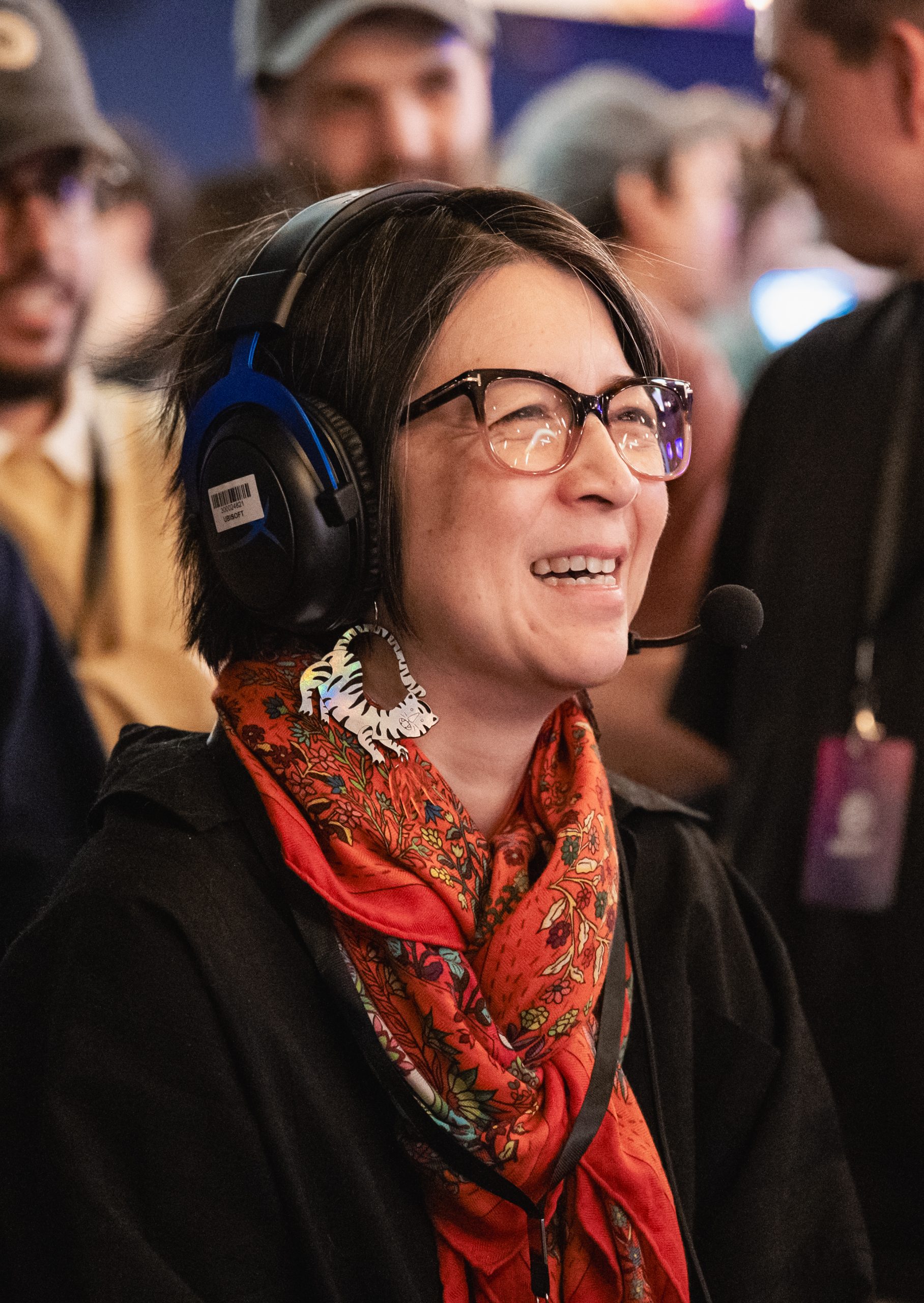 Prototypes Presentation - April 9, 2026 - Ubisoft Montréal