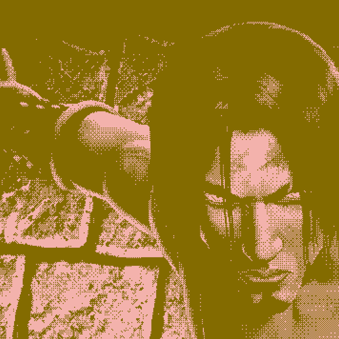 Carte Blanche Jeff Wiggins UBI001 Ubisoft Stories