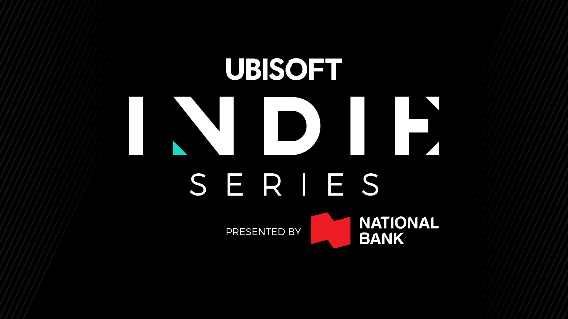 Ubisoft Indie Series presented by National Bank