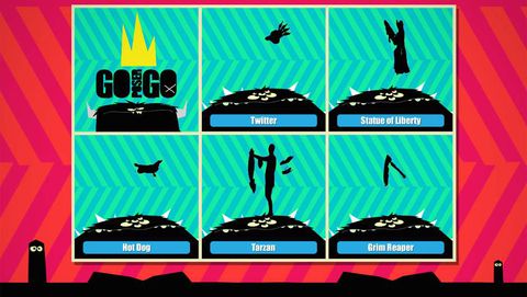 Ubisoft Toronto adds a really big game to Nuit Blanche art festival
