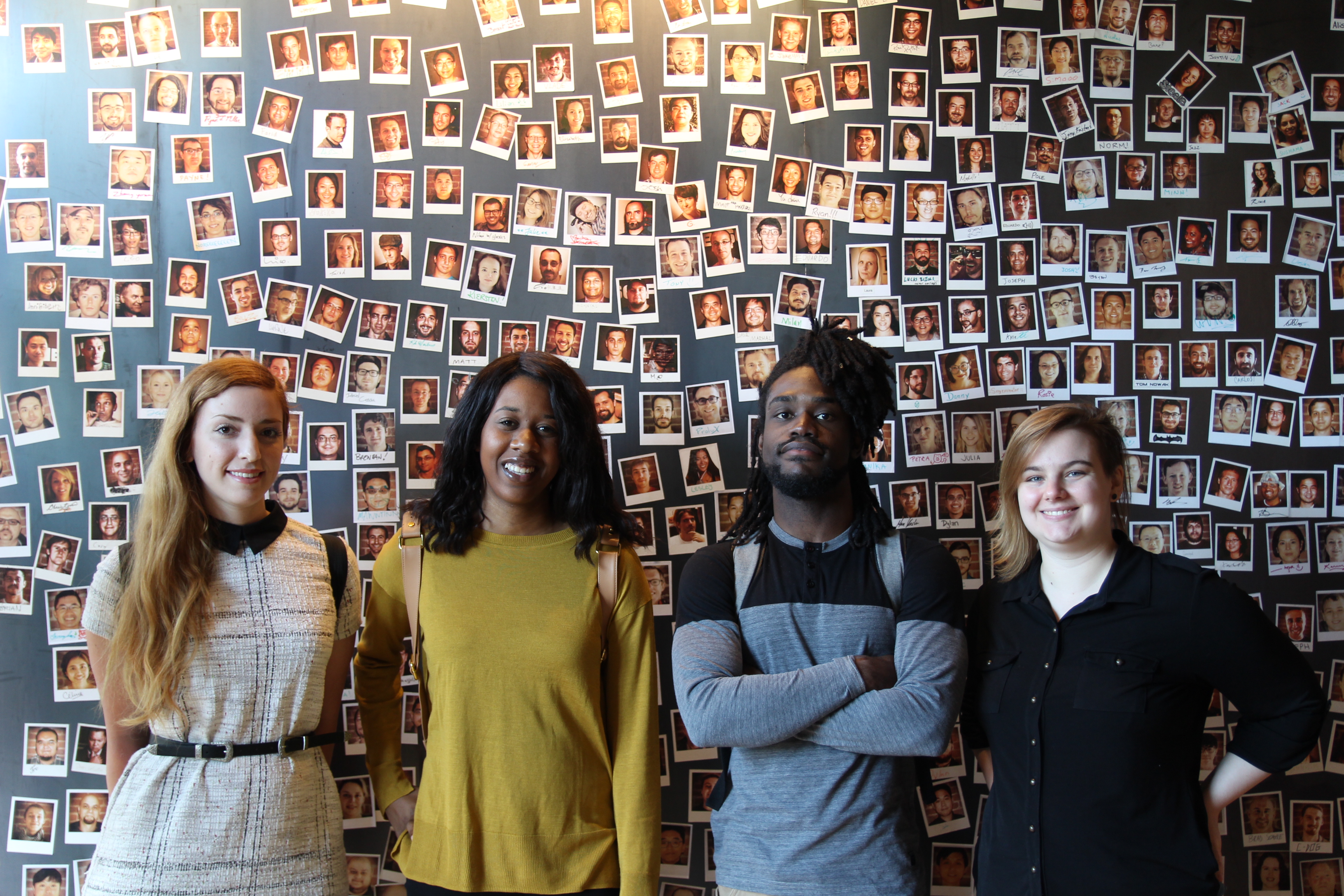 Inside the ipprenticeship Program
