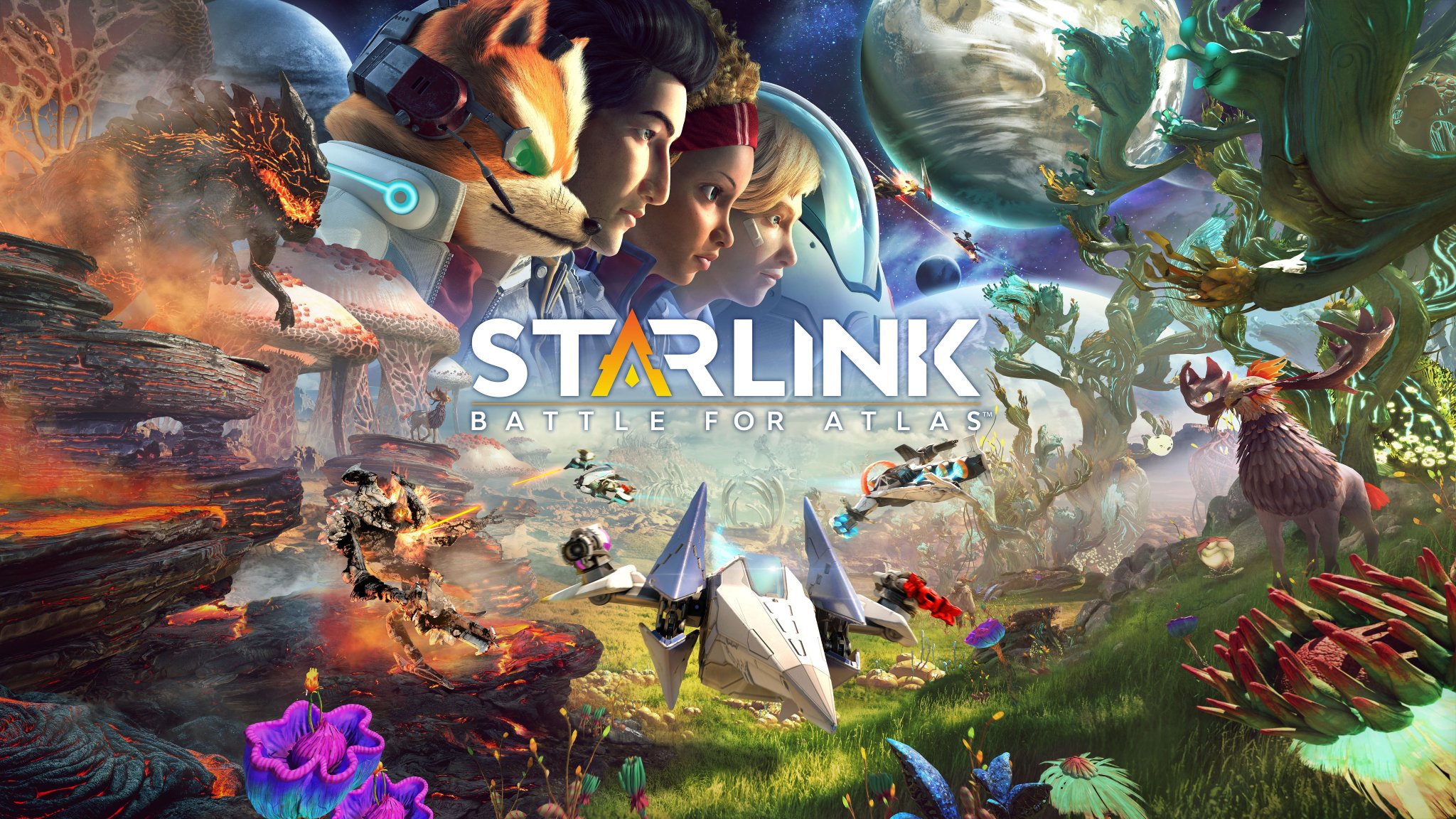 STARLINK: BATTLE FOR ATLAS AVAILABLE NOW