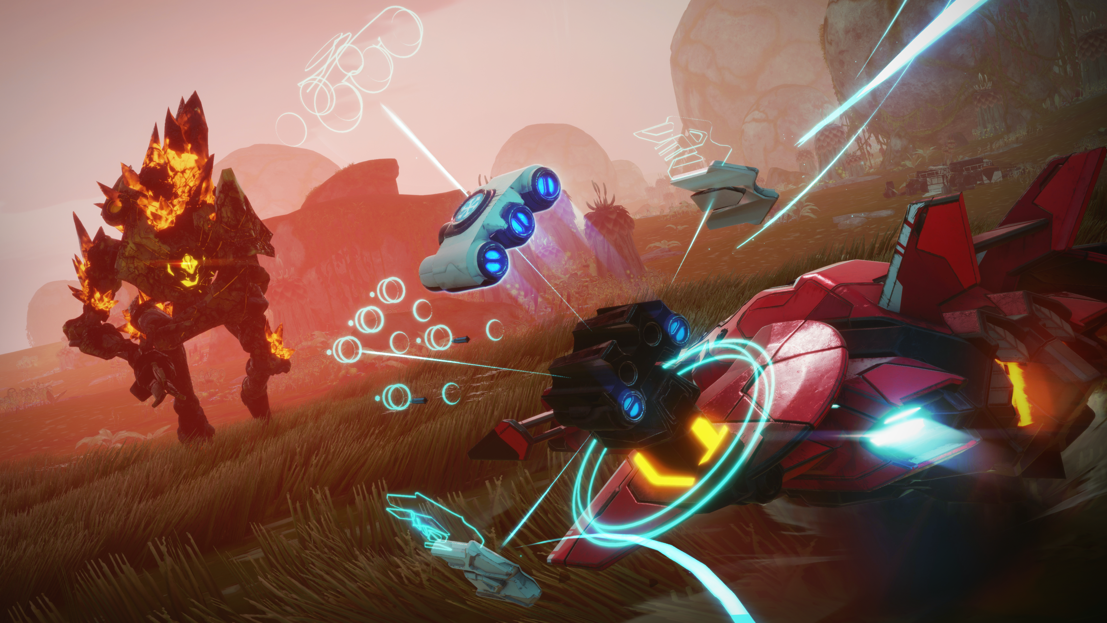 Bridging the gap between tech and art at Ubisoft