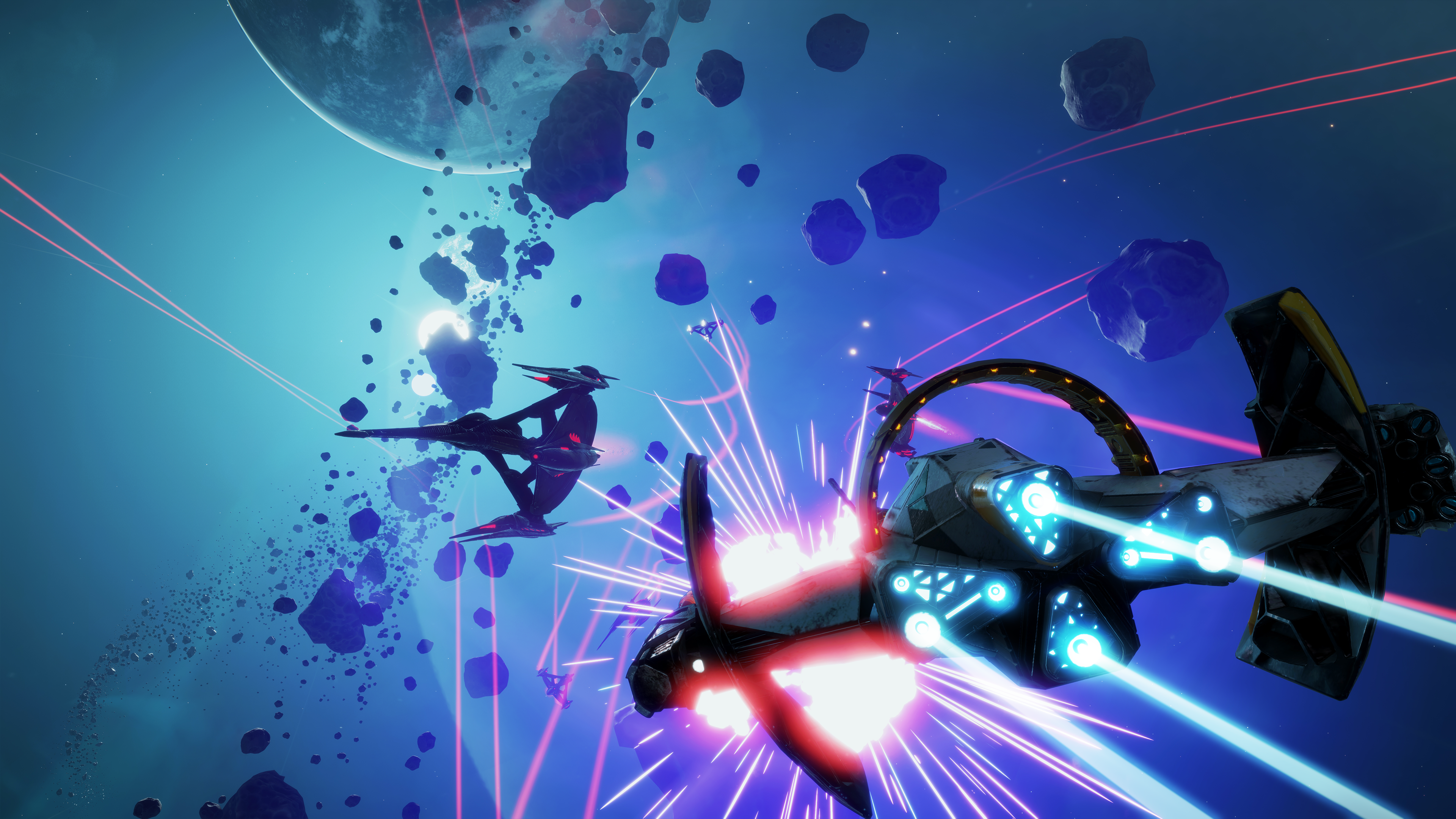 What People Are Saying About Starlink: Battle for Atlas