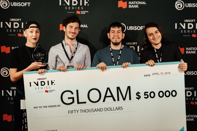 Announcing the 3rd Annual Ubisoft Indie Series Winners!