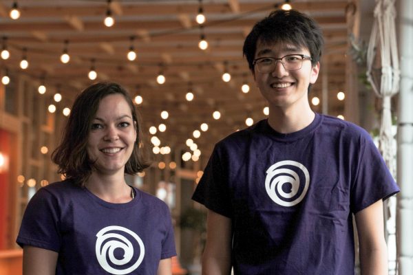 Ubisoft Montreal Hack The North Team