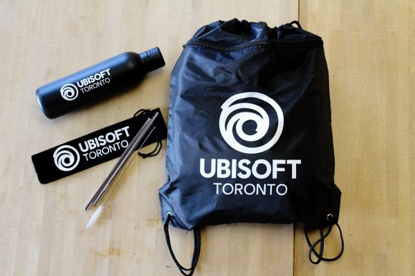 Ubisoft Prize Pack