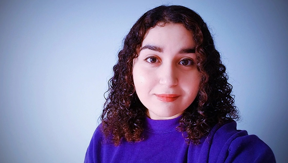 Women of Ubisoft – Nuha Alkadi