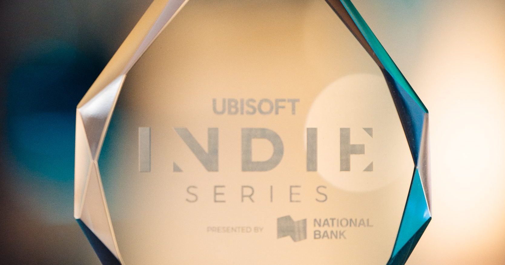 Congrats to the 2020 Winners of the Ubisoft Indie Series