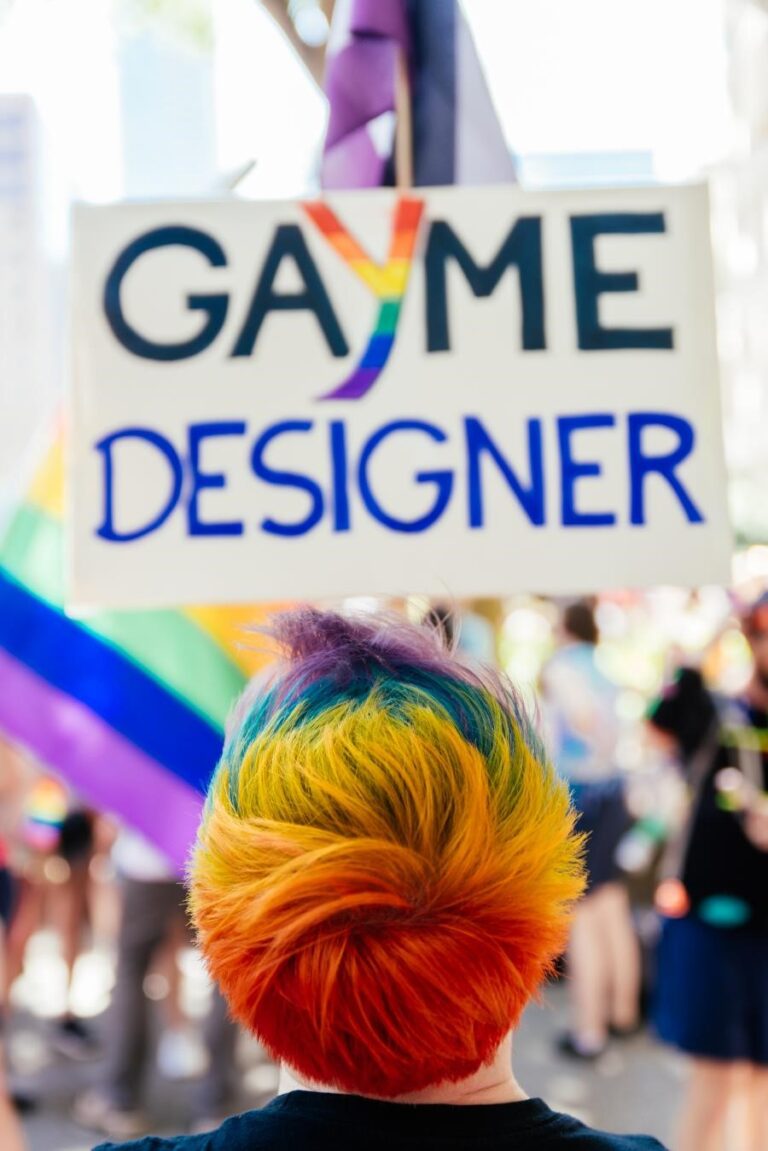 Pride Toronto 2019