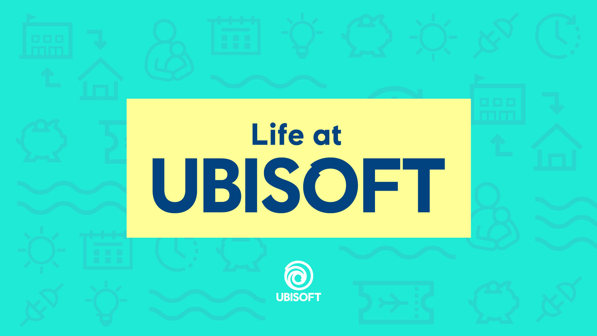 Life At Ubisoft Driving Transformation Within Our Studio Ubisoft Toronto