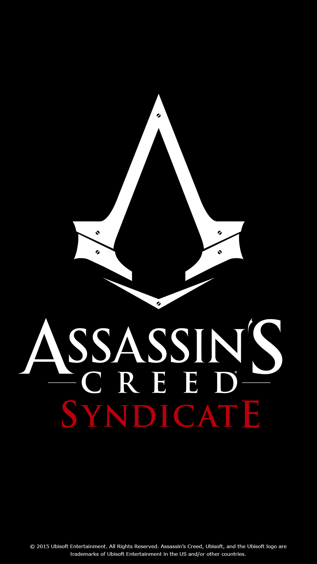 アサシン クリード シンジケート Assassin S Creed Syndicate 壁紙 アイコンダウンロード Ubisoft