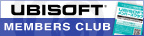 UBISOFT メンバーズクラブ