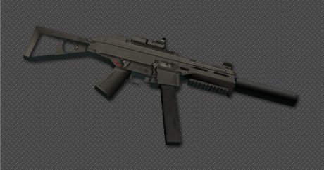 Rainbow Six 3
