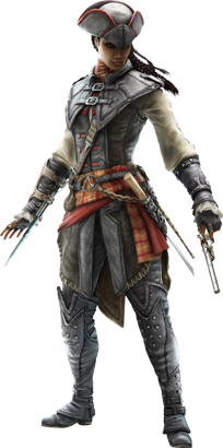 Assassin S Creed 4 Black Flag アサシン クリードiv ブラック フラッグ About Ubisoft