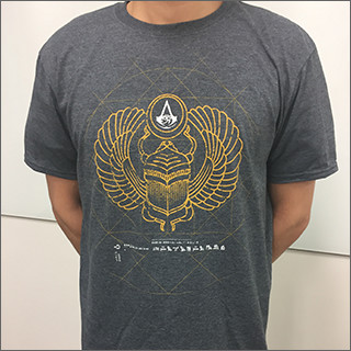 店舗体験会情報 Assassin S Creed Origins アサシン クリード オリジンズ Ubisoft 店舗体験会情報 Assassin S Creed Origins アサシン クリード オリジンズ Ubisoft