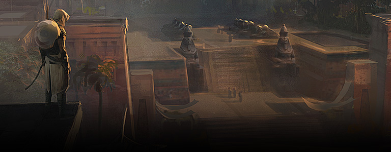 店舗体験会情報 Assassin S Creed Origins アサシン クリード オリジンズ Ubisoft 店舗体験会情報 Assassin S Creed Origins アサシン クリード オリジンズ Ubisoft