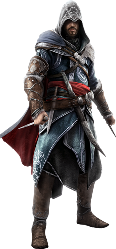 Assassin S Creed Revelations アサシン クリード リベレーション とは Ubisoft