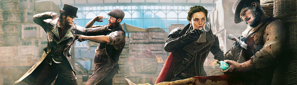 アサシン クリード シンジケート Assassin S Creed Syndicate 初回生産限定特典 Ubisoft アサシン クリード シンジケート Assassin S Creed Syndicate 初回生産限定特典 Ubisoft