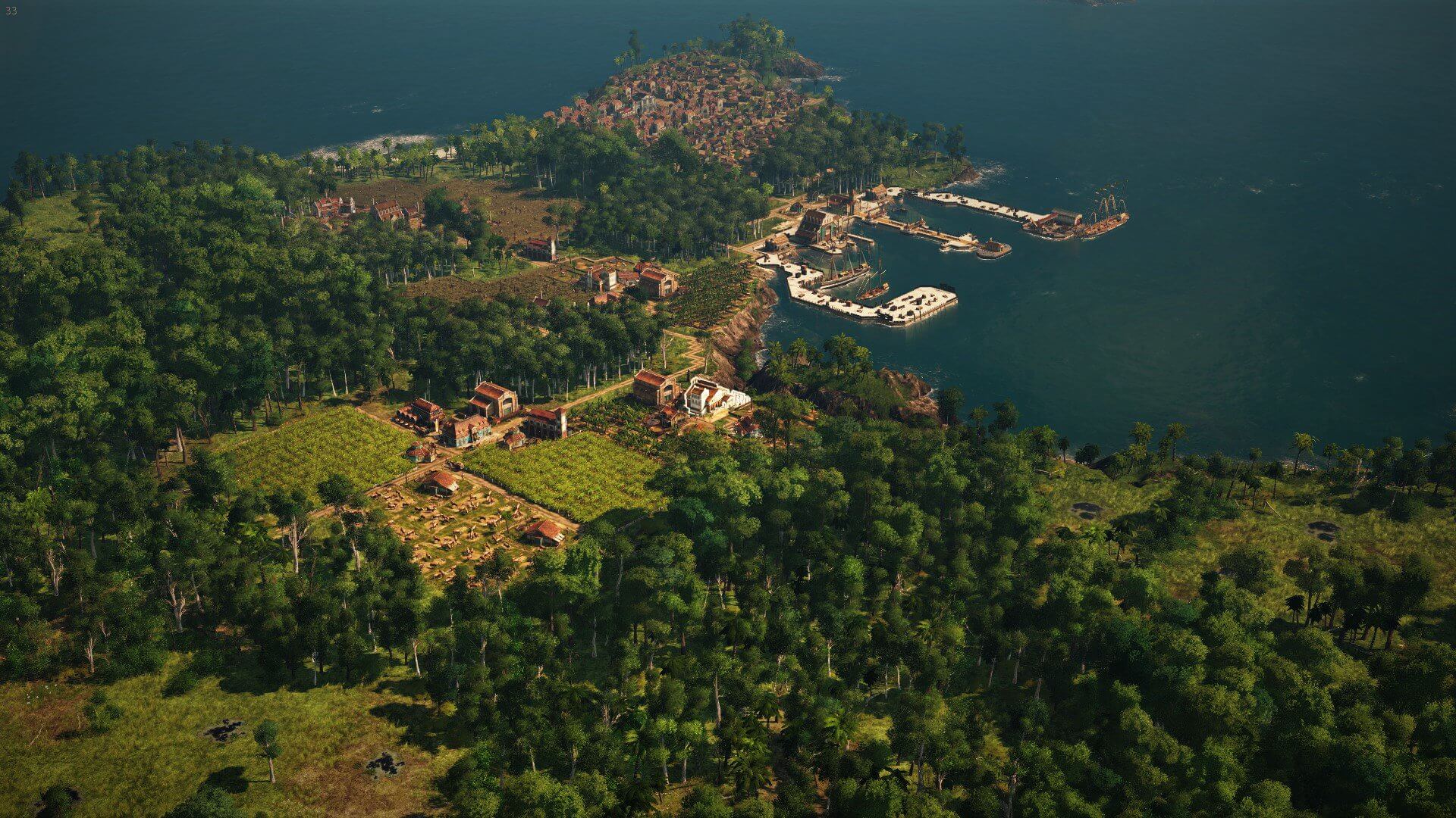 Anno 1800 アノ1800 Ubisoft
