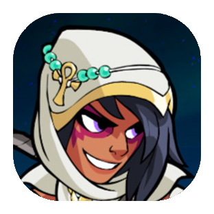 Brawlhalla ブロウルハラ Ubisoft