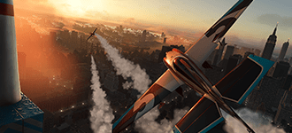 The Crew2 ザ クルー2 Ubisoft
