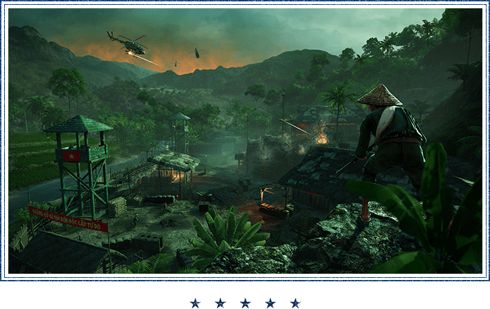 Far Cry 5 ファークライ5 シーズンパスページ Ubisoft